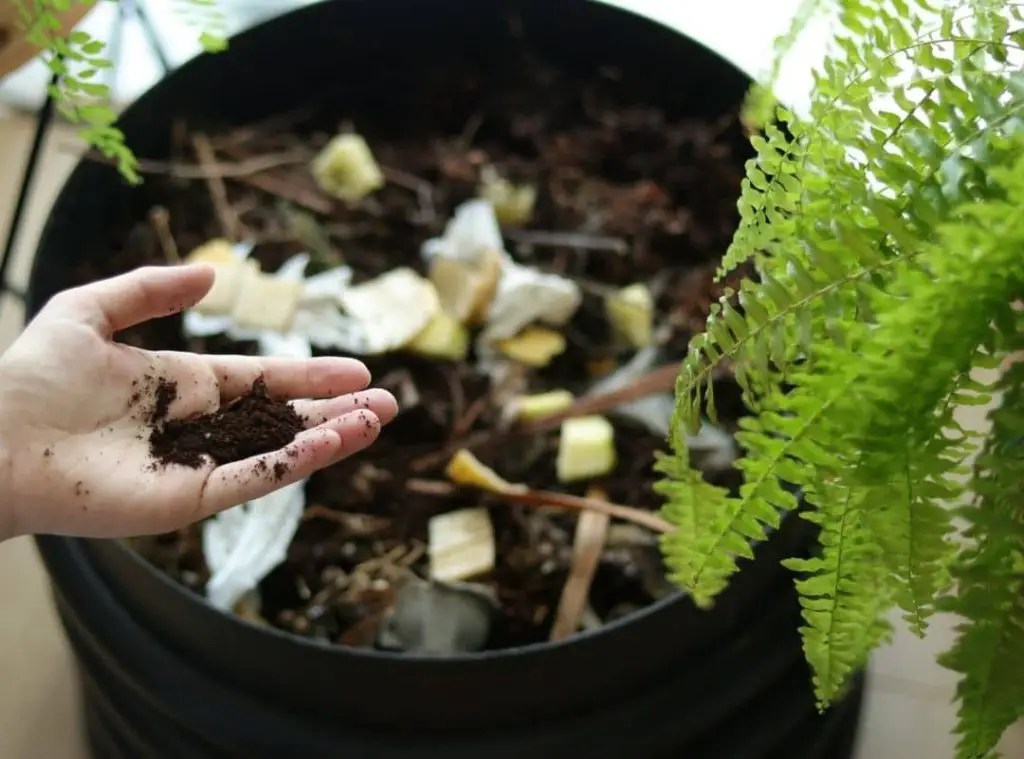 Can You Compost In A 5-gallon Bucket 
