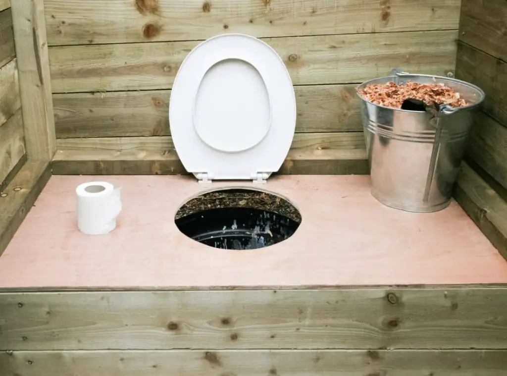 Do Composting Toilets Smell
